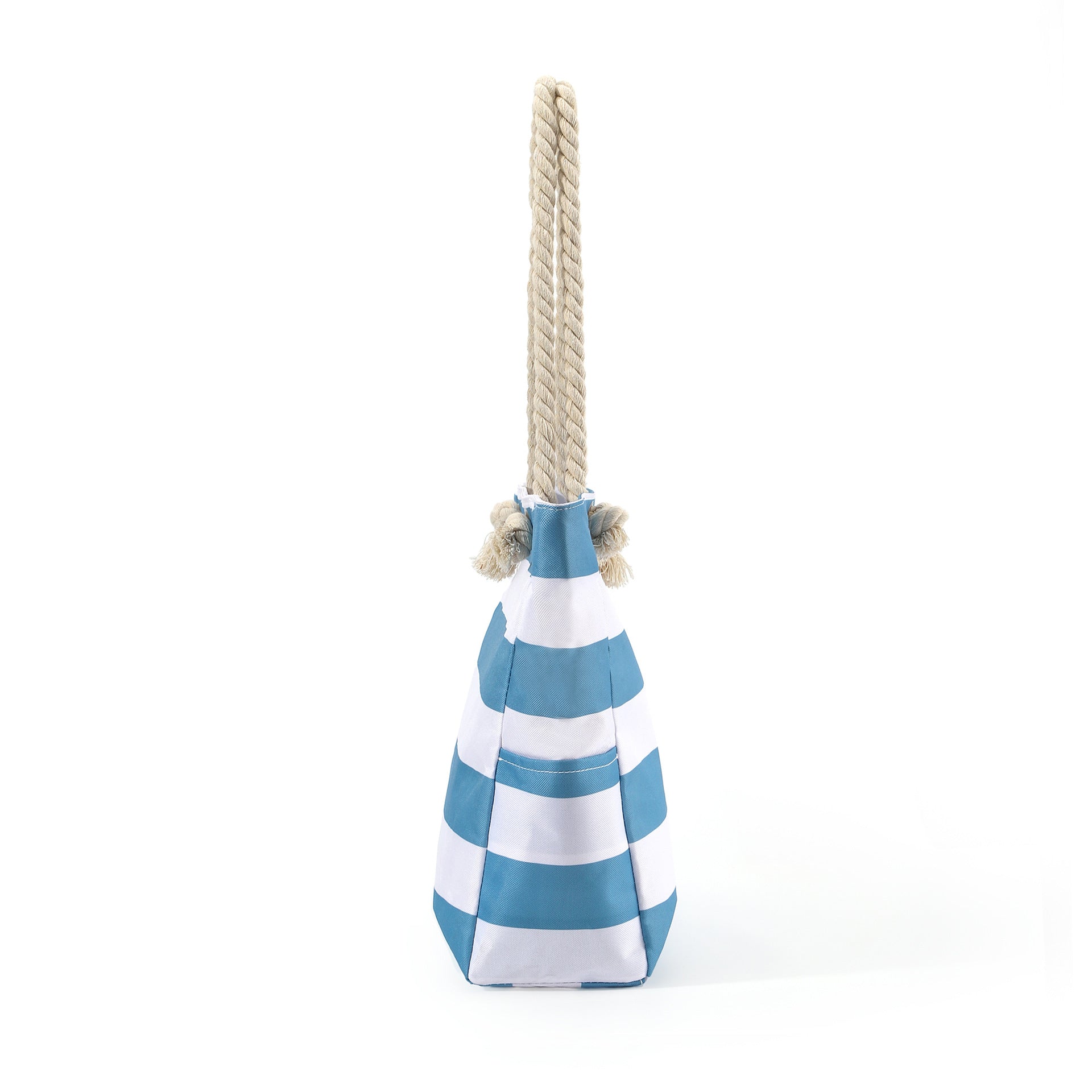 Coastal Slipper Bag-The Isla Bonita Collection
