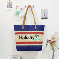 Beachside Beauty Bag