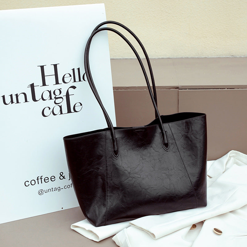 The Serena Classic Bag