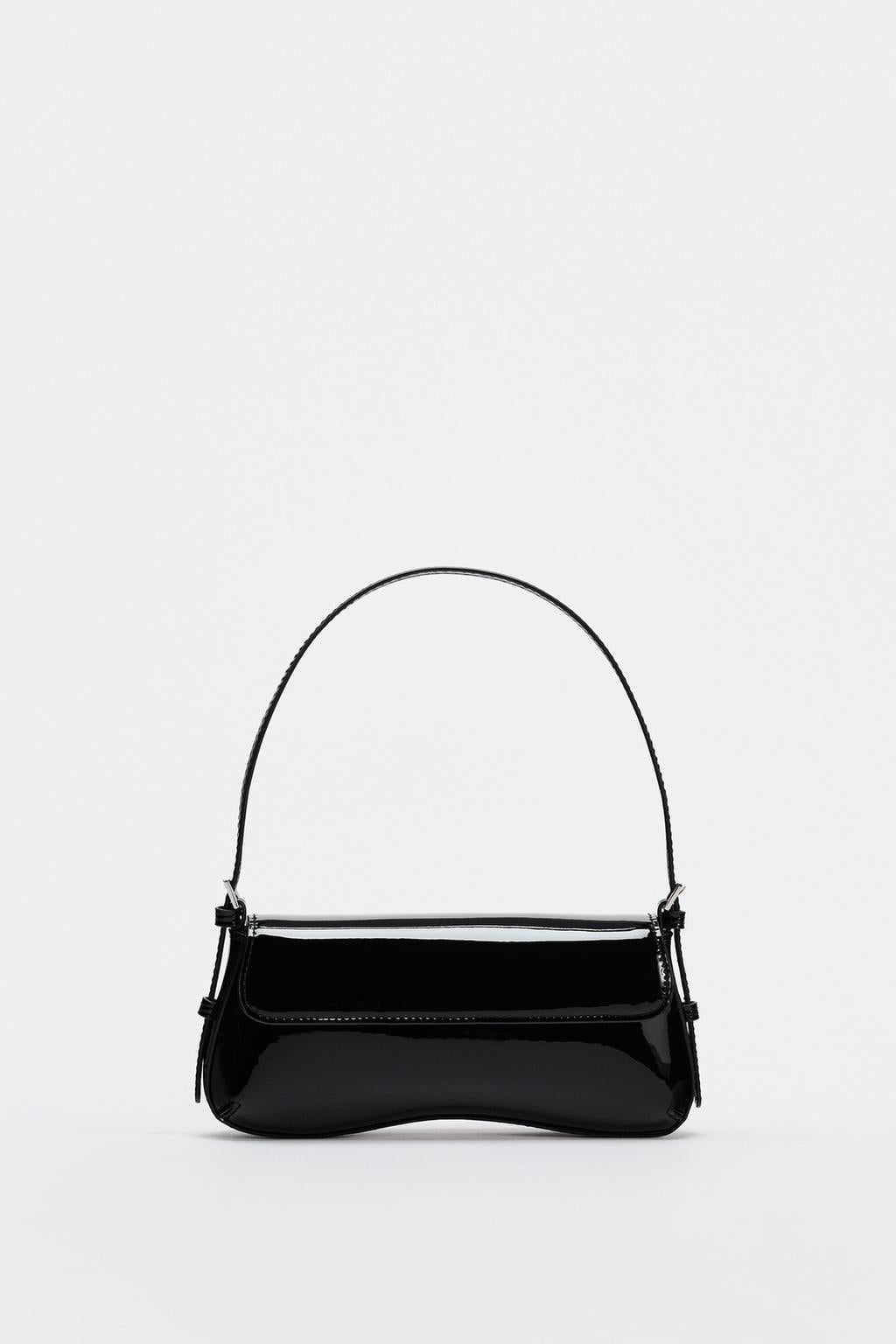 The Manuela Ann Bag