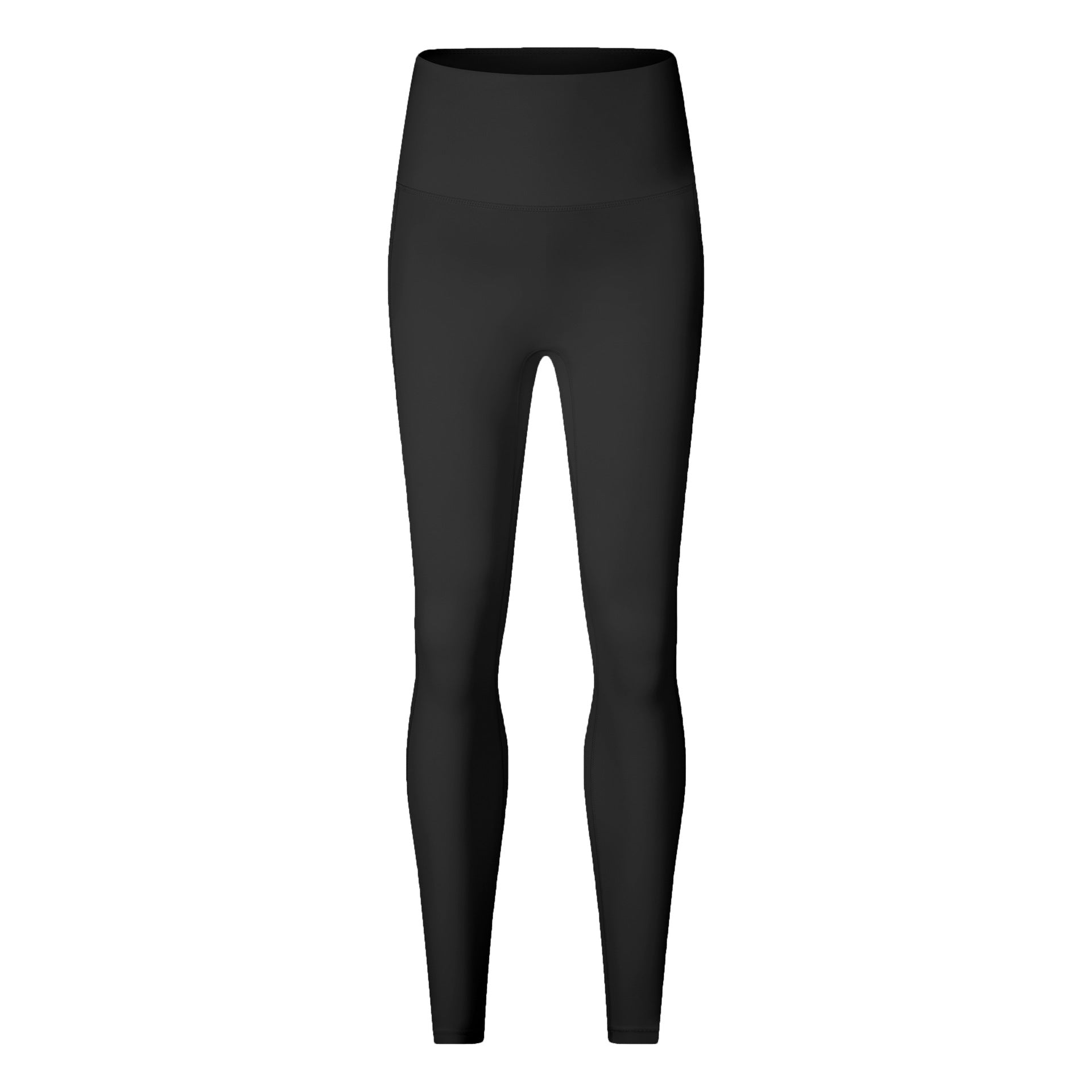 Serena Yoga Pants — The Calm Motion Collection