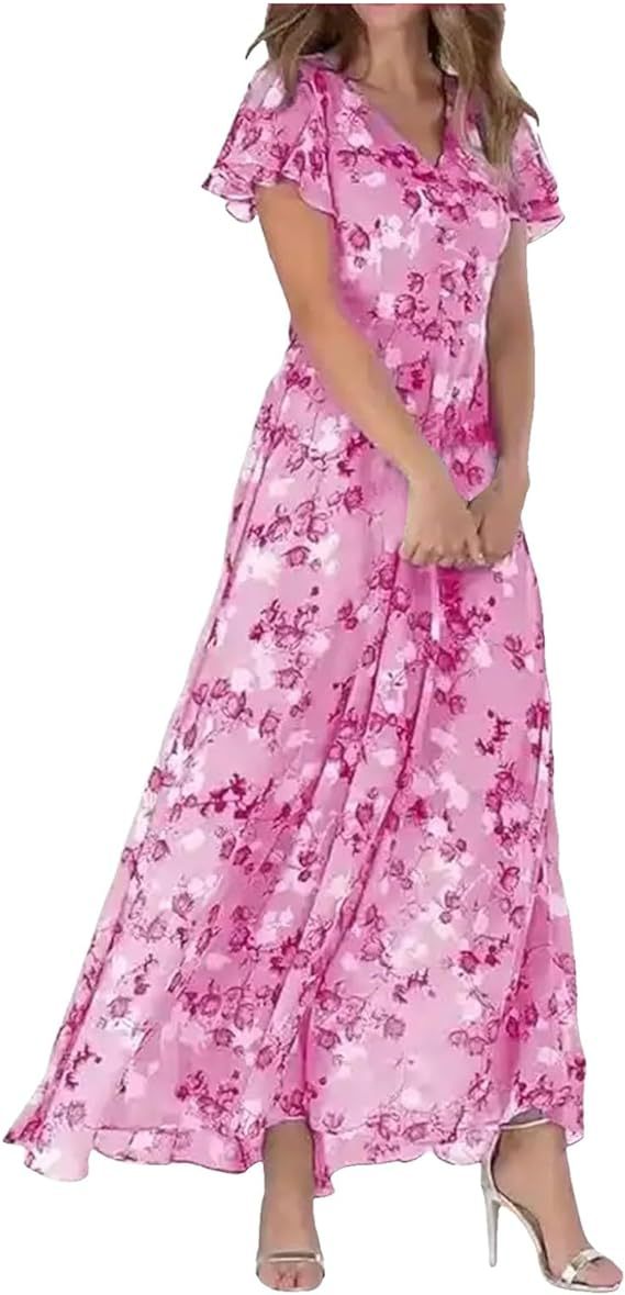 The Lucia Dress