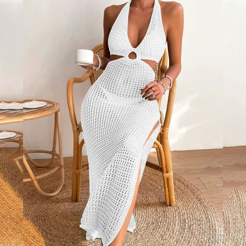 Oceana Dress — The Ocean Breeze Collection