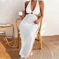 Oceana Dress — The Ocean Breeze Collection