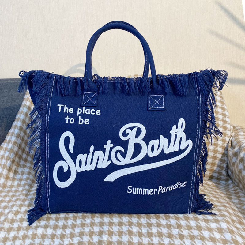 Coastal Breeze Bag