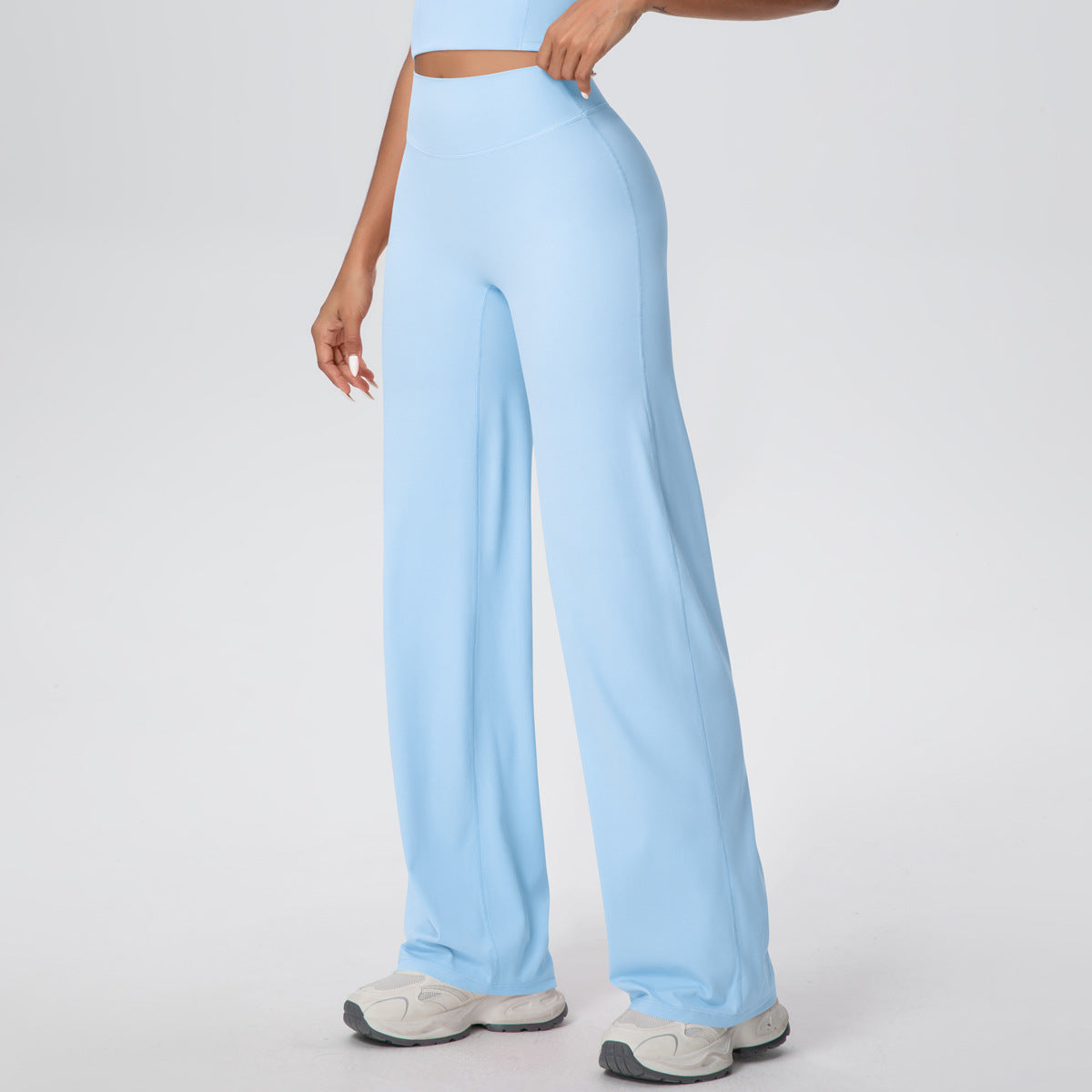 Serenity Yoga Pants — The Mindful Movement Collection