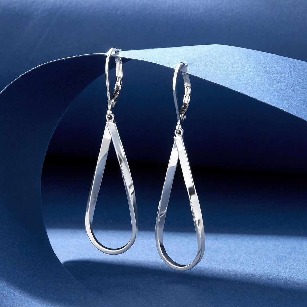 The Sofia Gold Earrings