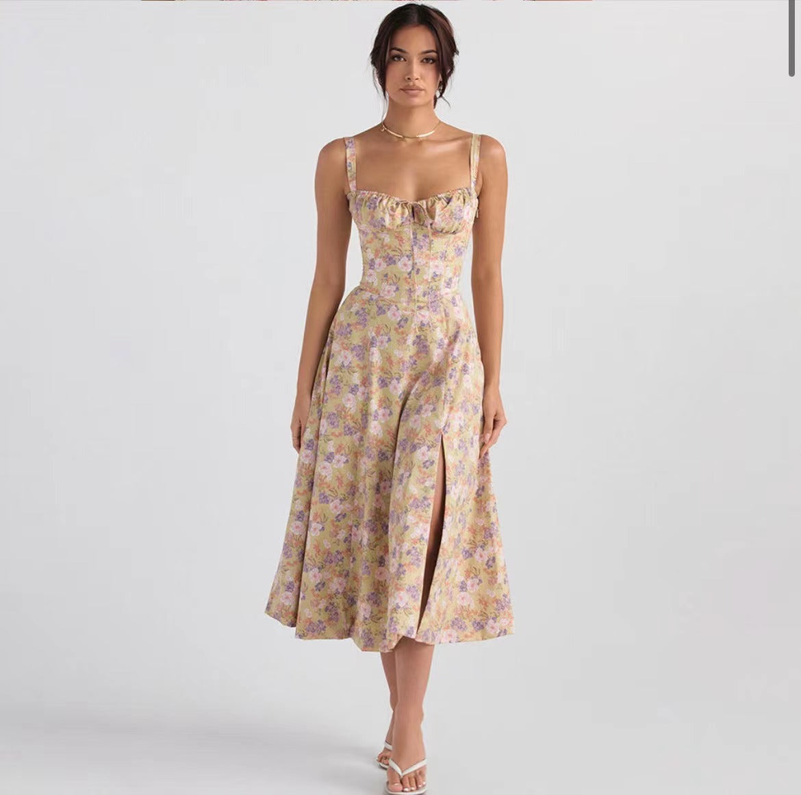 Park Avenue Princess Dress