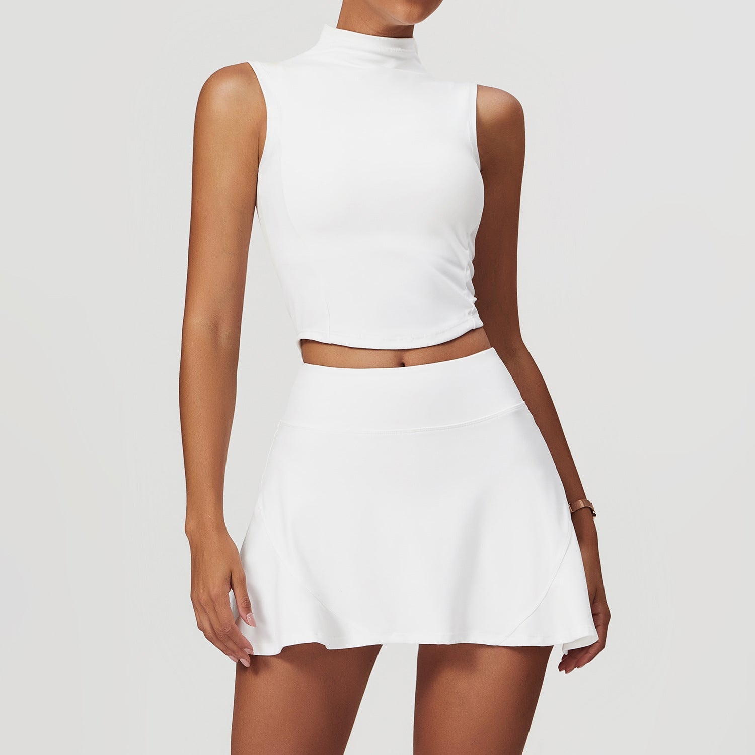 Deon Set- The Yoga Chic Collection
