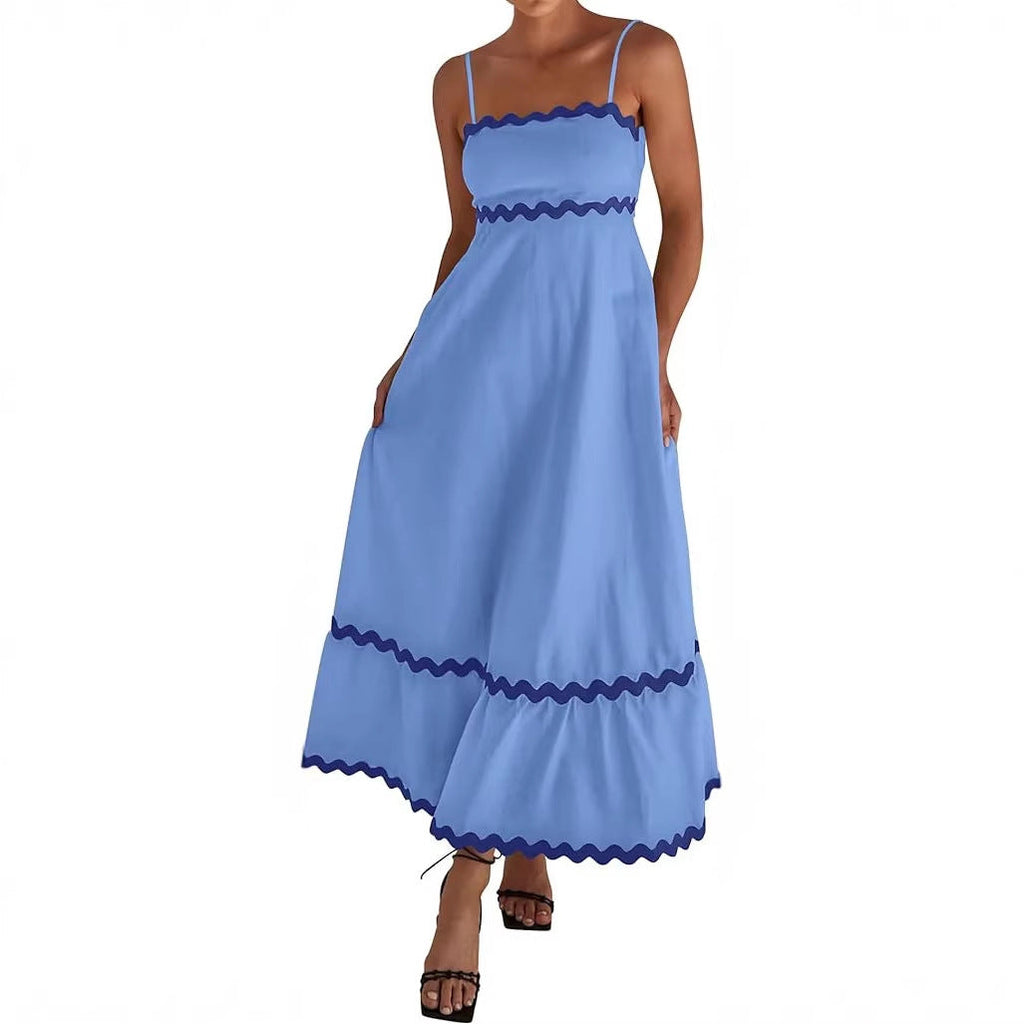 Elegant Escape Dress