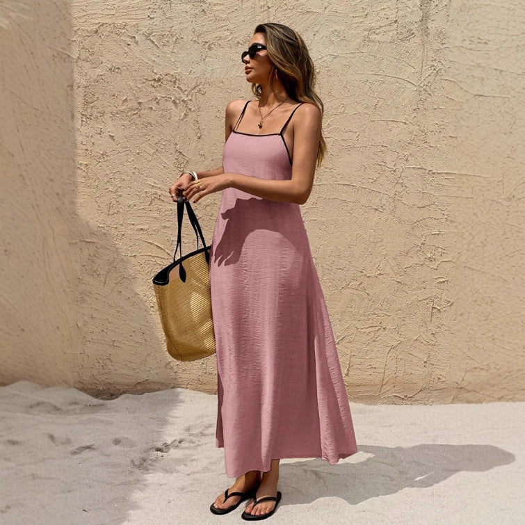 Champagne Dreams Dress