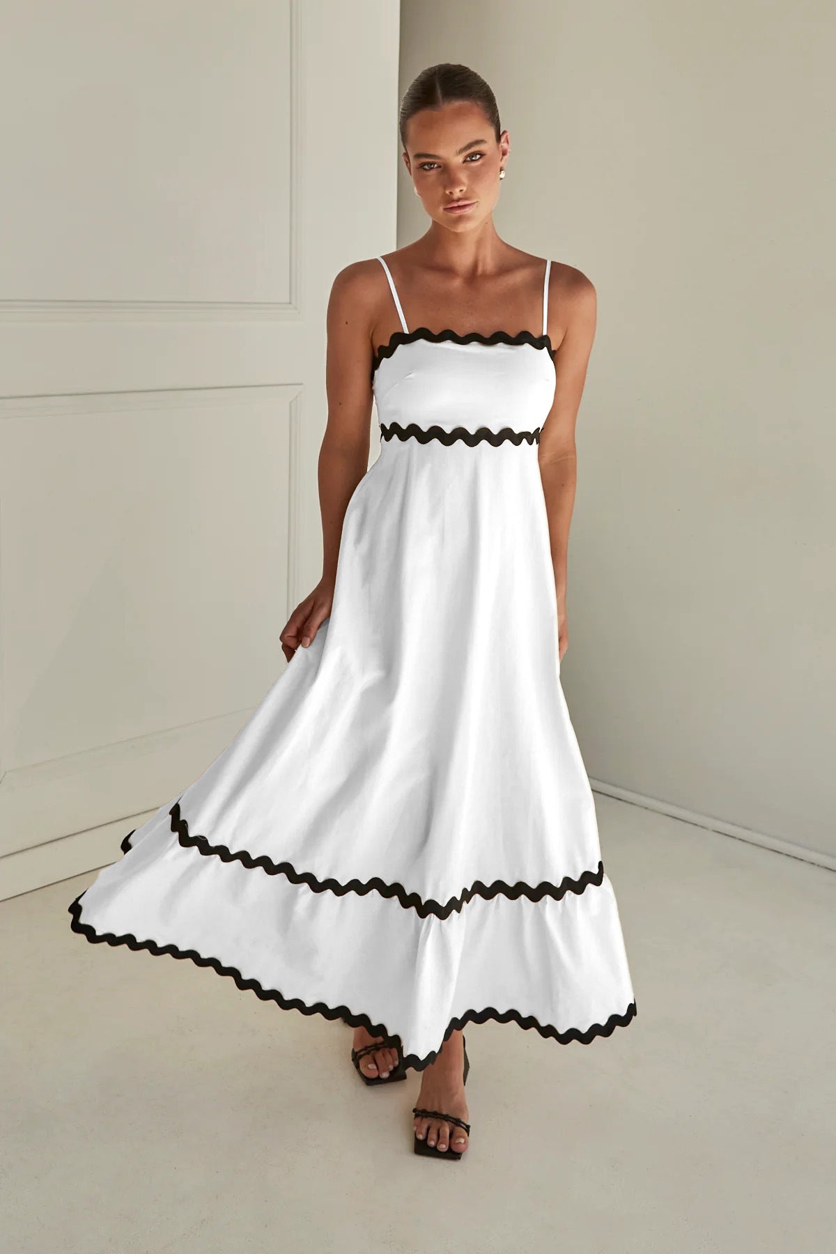 Summer Romance Dress