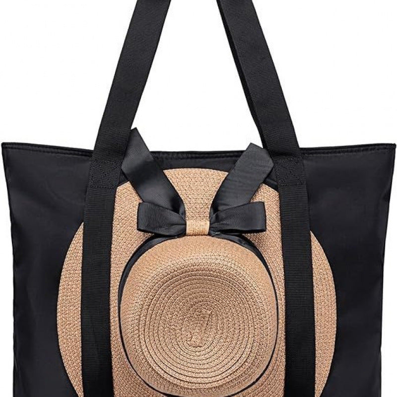 Sandy Shores Tote