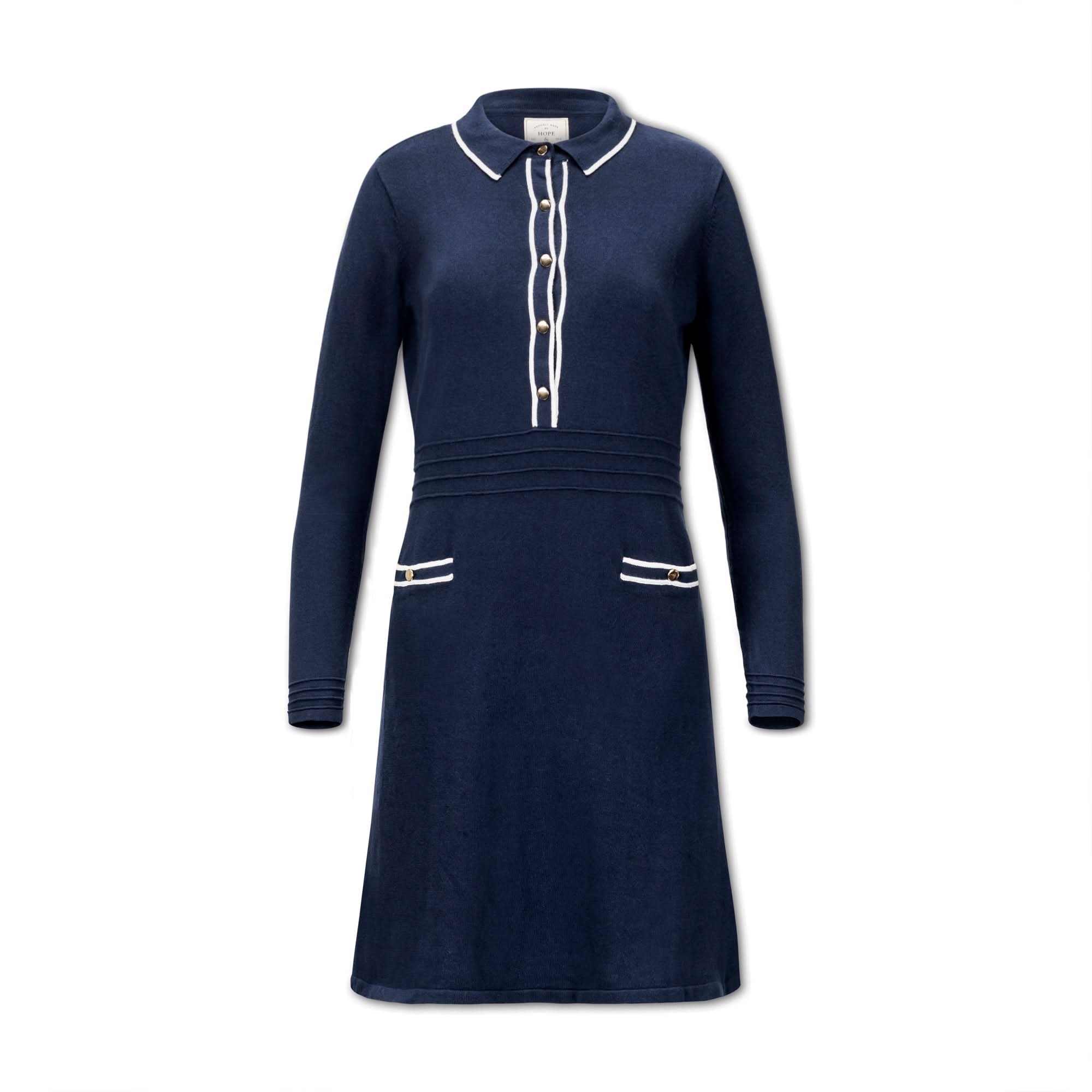 Angelica Marina Dress