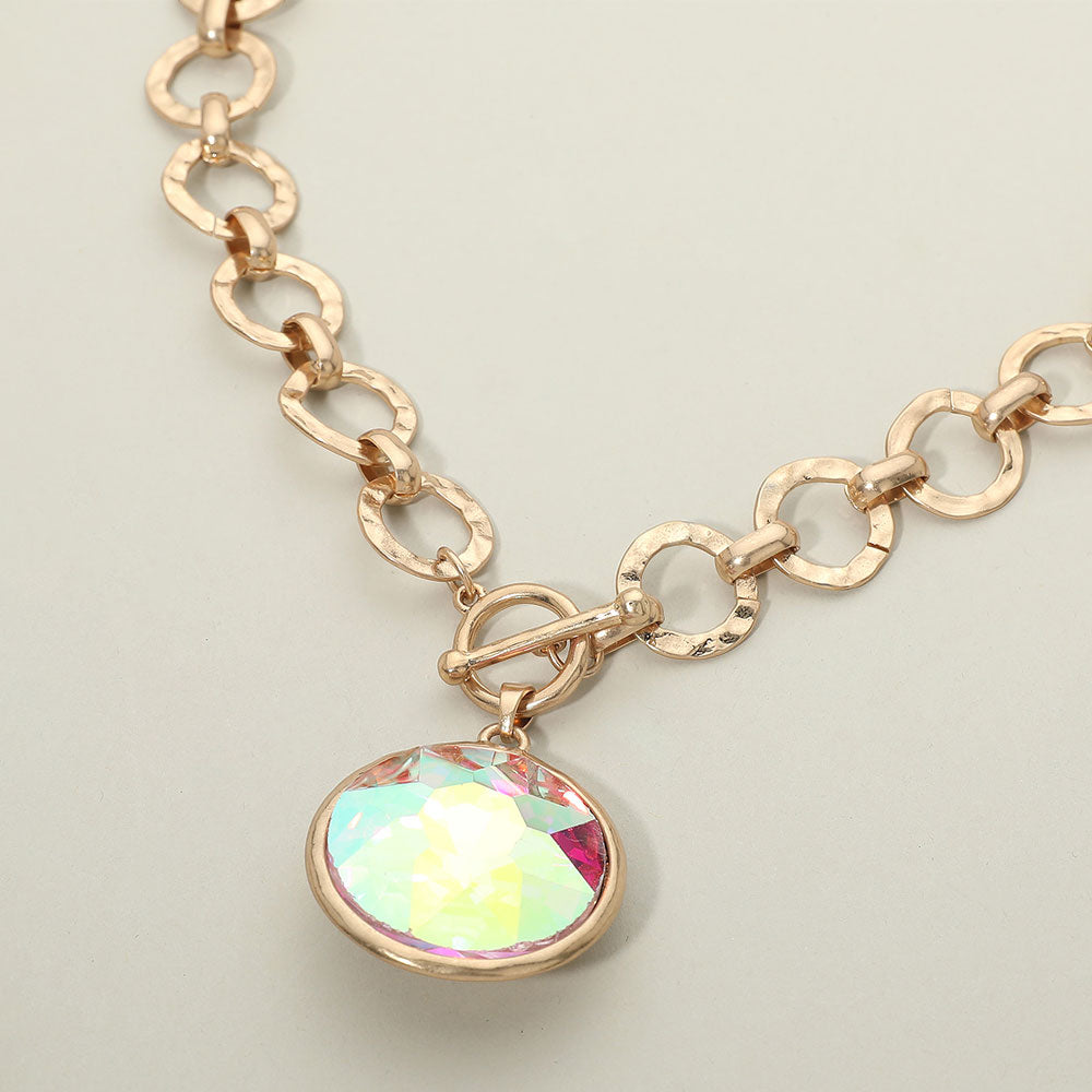 The Liz Ann Necklace