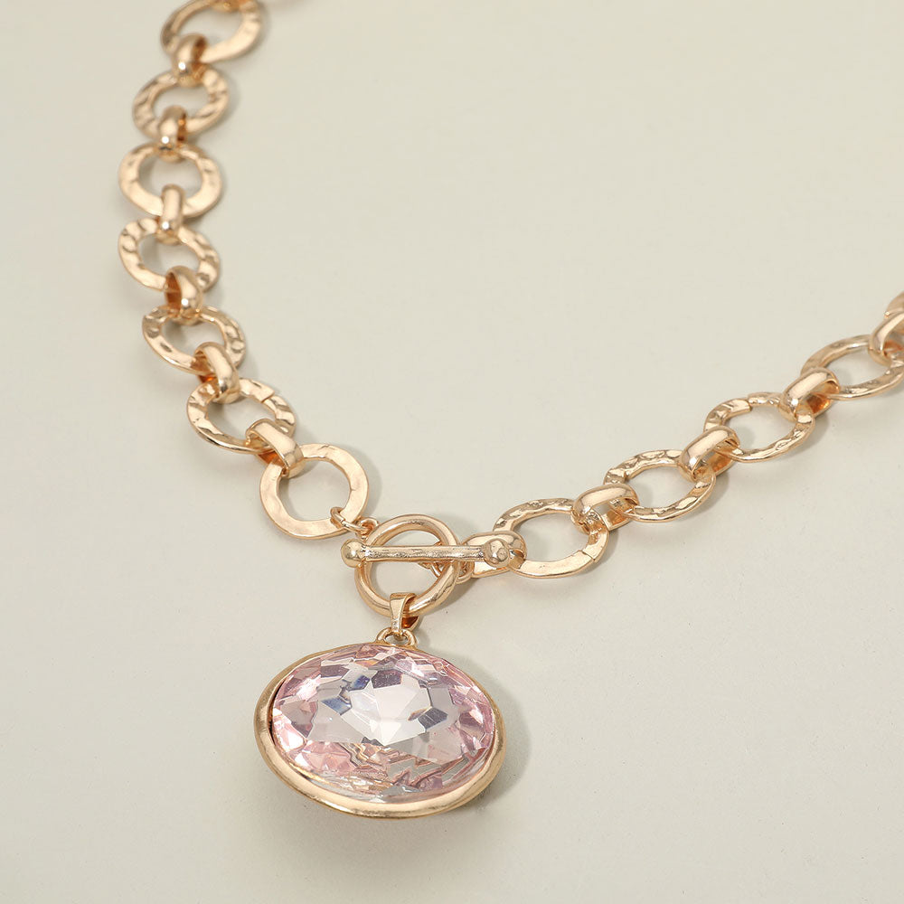 The Liz Ann Necklace