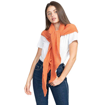 The Valentina Scarf