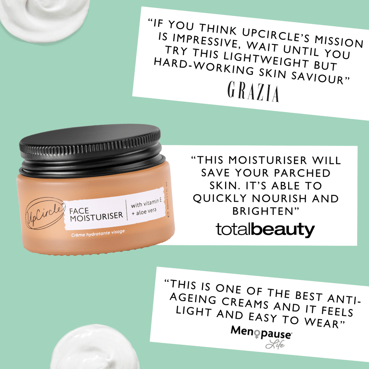 The Discovery Travel Set