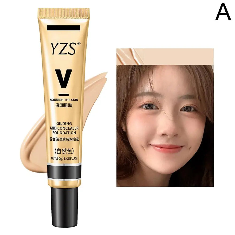 The Wonder Nature BB Cream