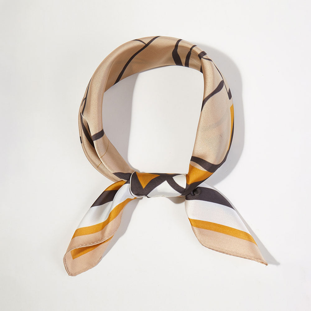 The Alessandra Scarf