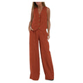 Winston Ray Vest Pants Suit
