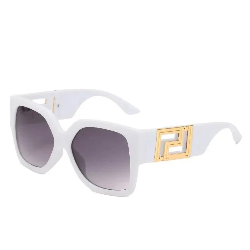 The Marbella Oversized Sunglasses