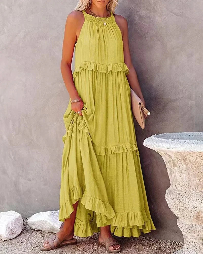 Monroe Midnight Dress