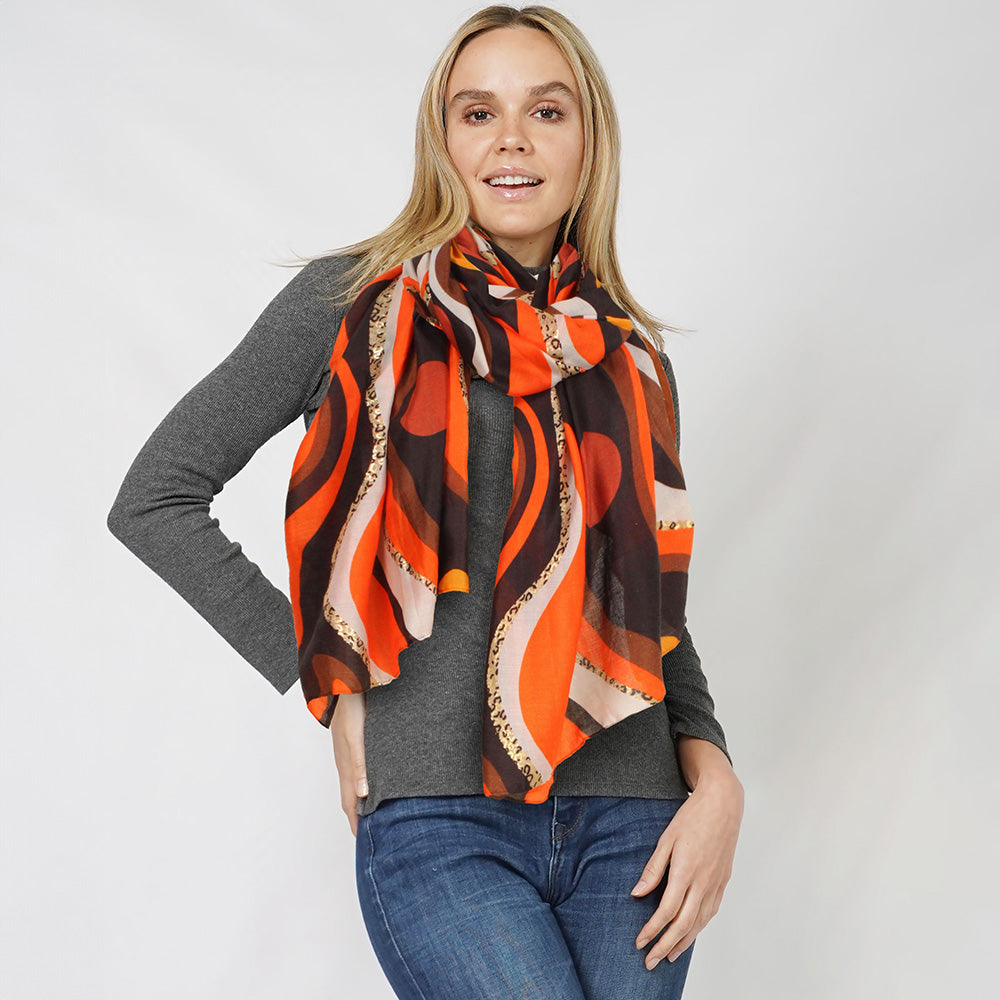 The Marisol Scarf
