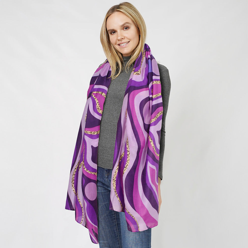 The Marisol Scarf