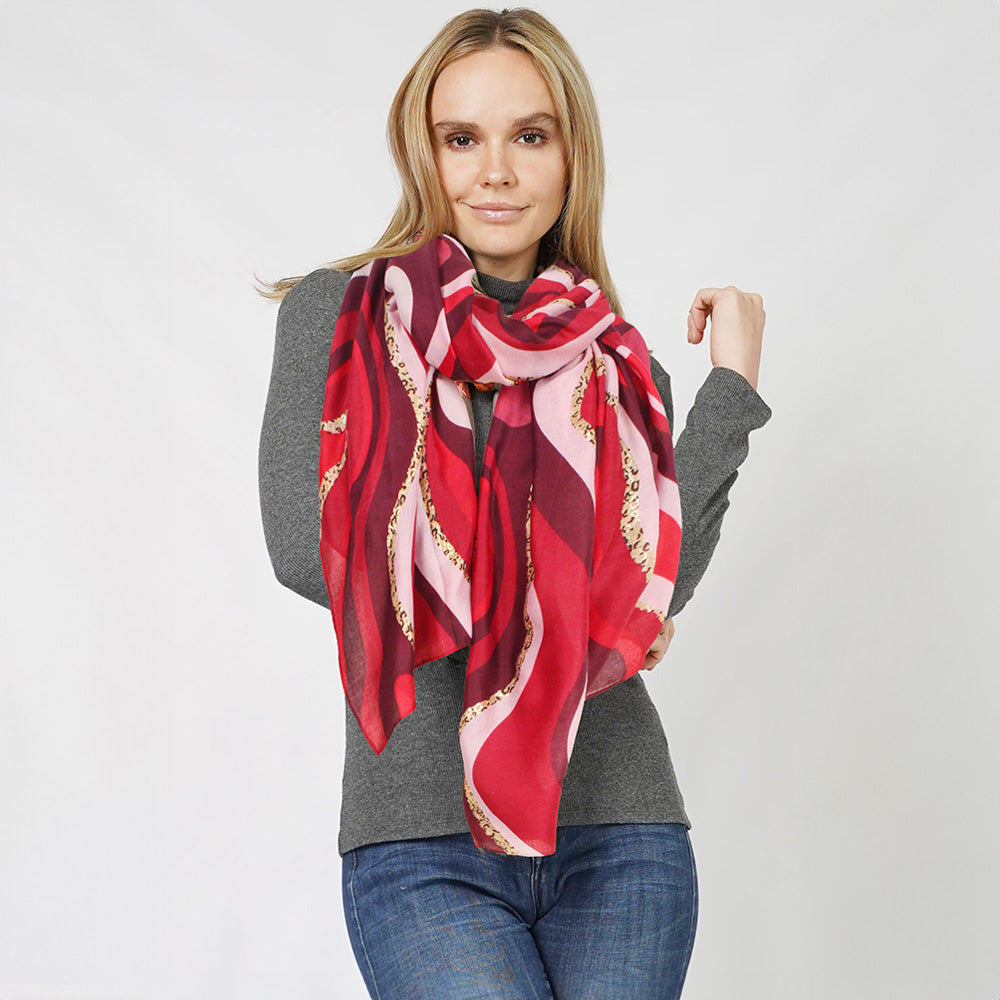 The Marisol Scarf