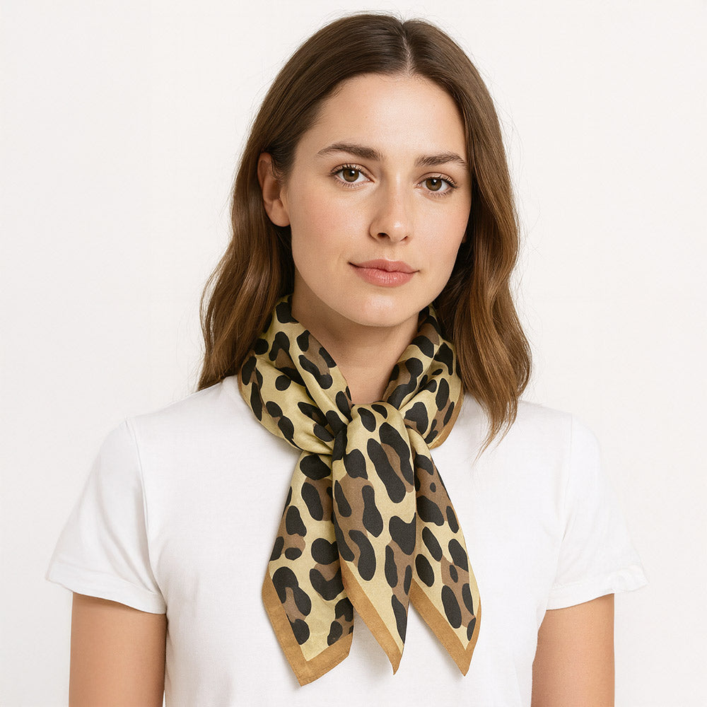 The Gabriella Scarf
