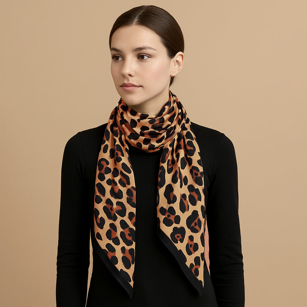The Gabriella Scarf