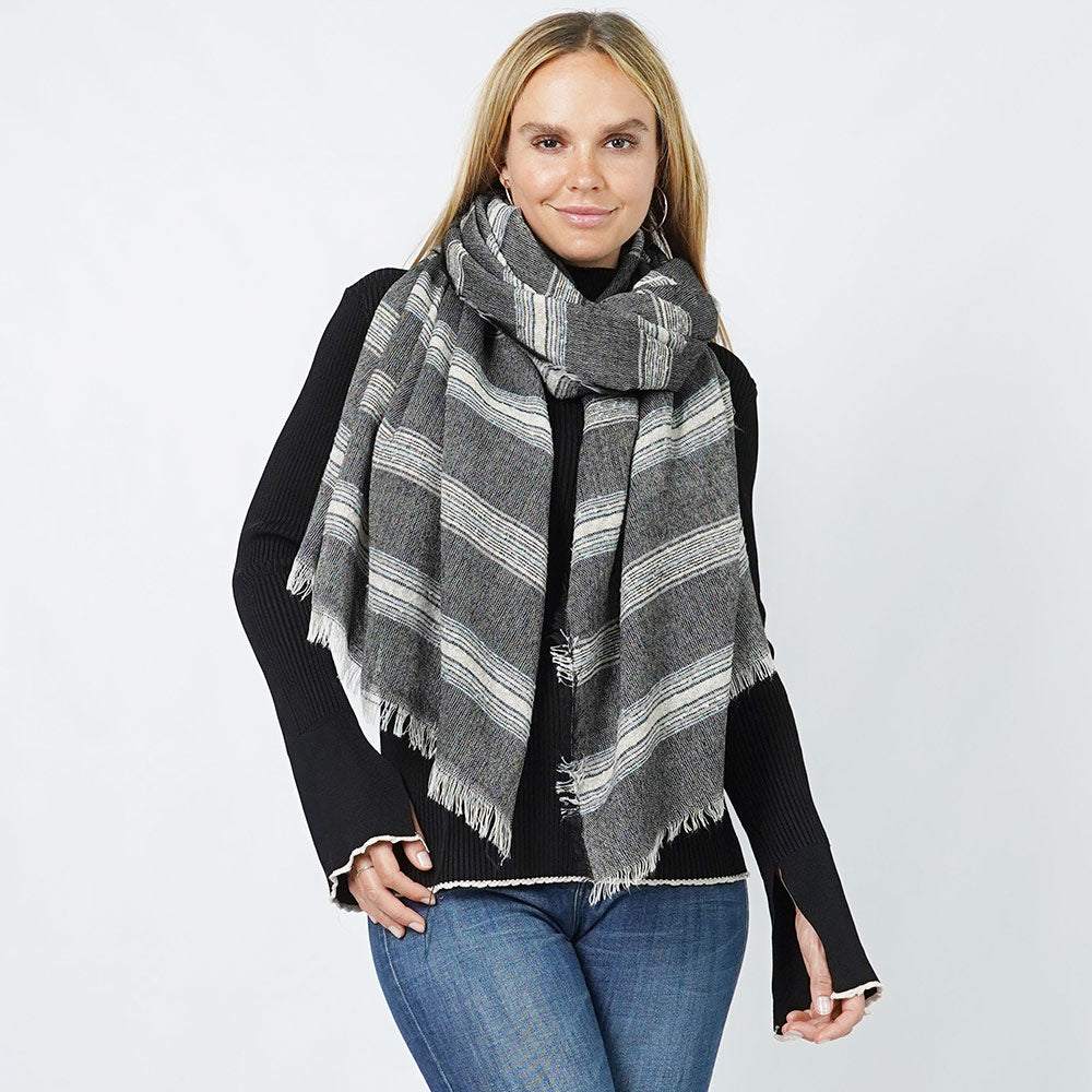 The Elena Scarf