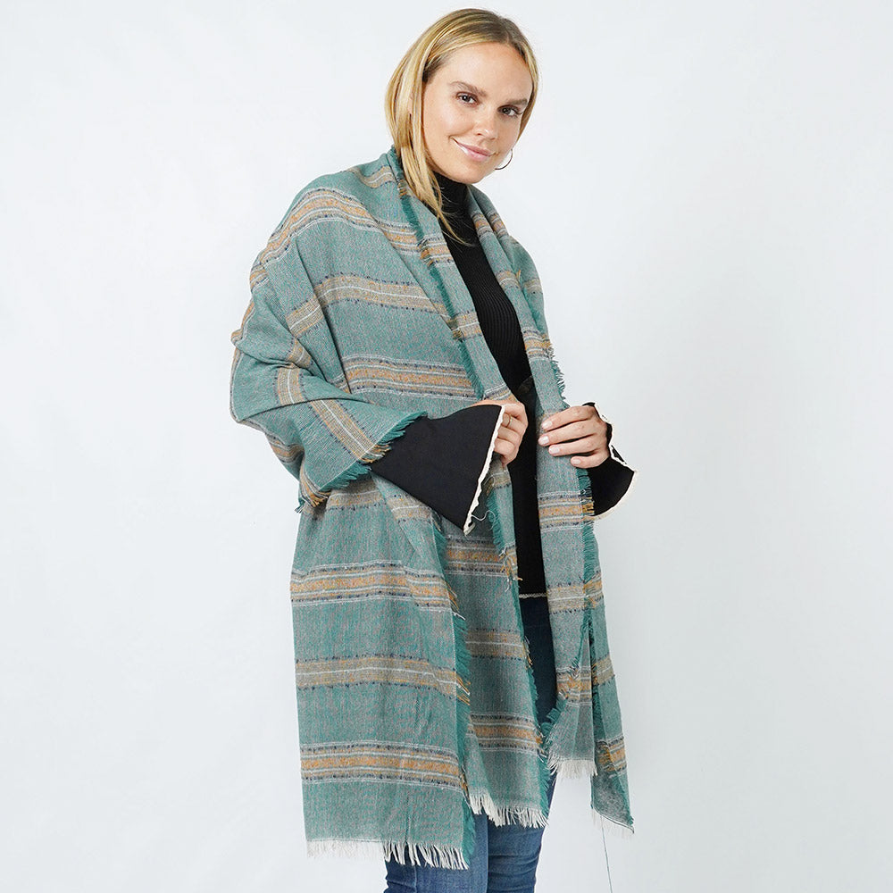The Elena Scarf