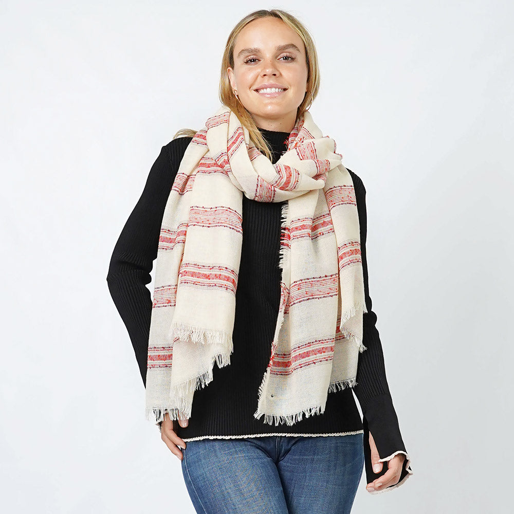 The Elena Scarf
