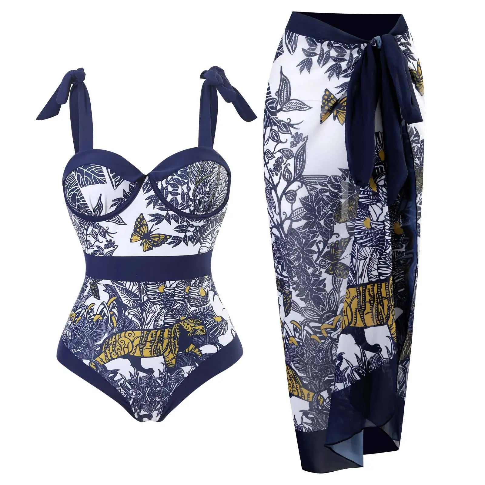 Seabreeze Set-Summer Coastal Collection.