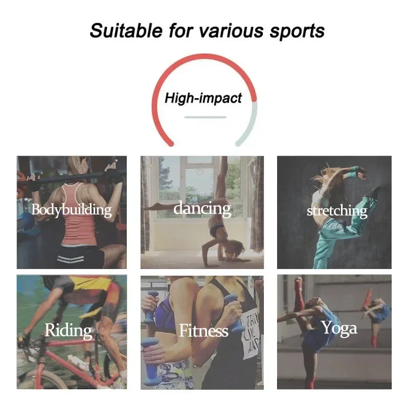 The Soft Chic Sports Bra- The Yoga Girl Collection