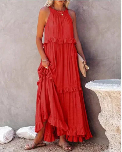 Monroe Midnight Dress