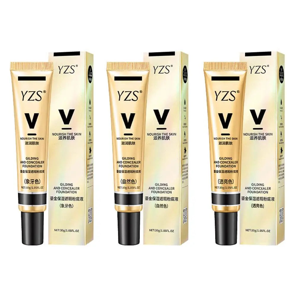 The Wonder Nature BB Cream