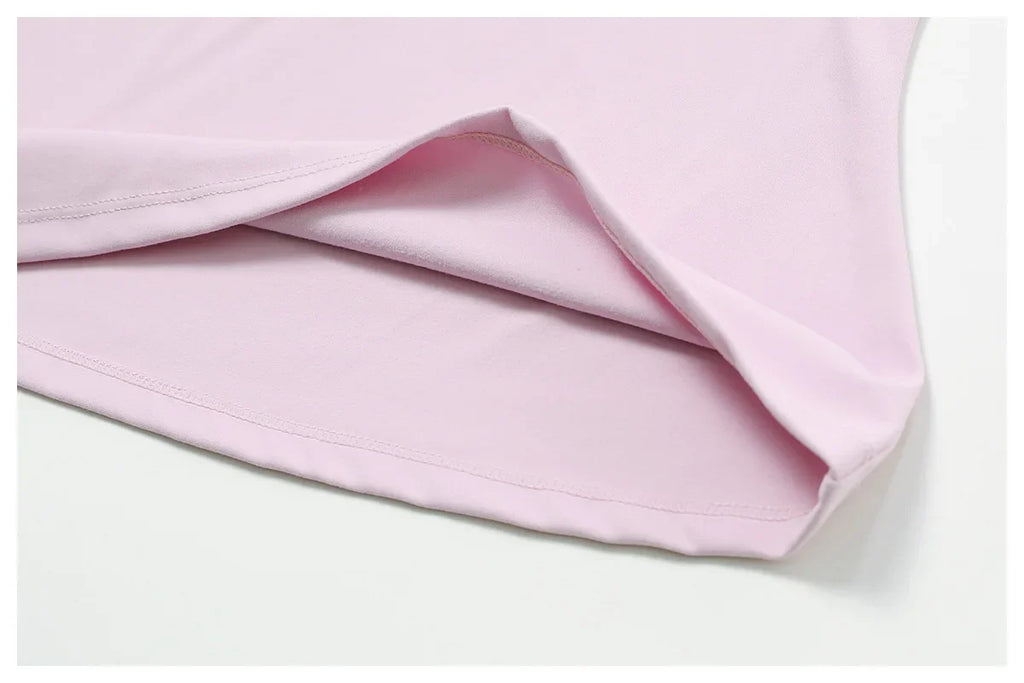 Harmony Chic Sports Top- The Yoga Chic Collection