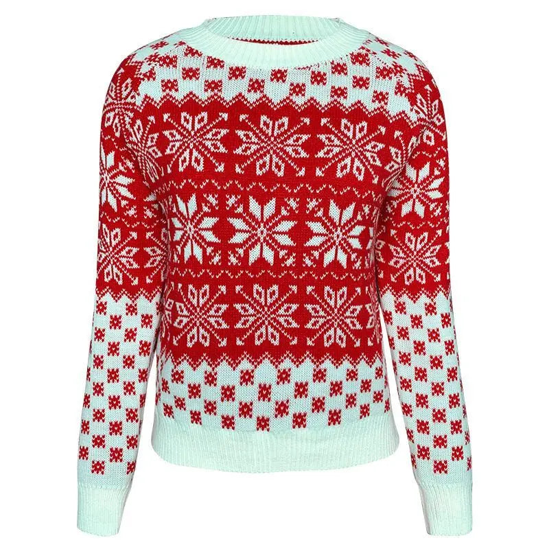 Ariana May Knit Sweater