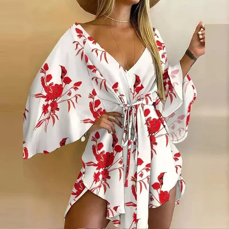 Fiona Rae Mini Dress Casual Dress