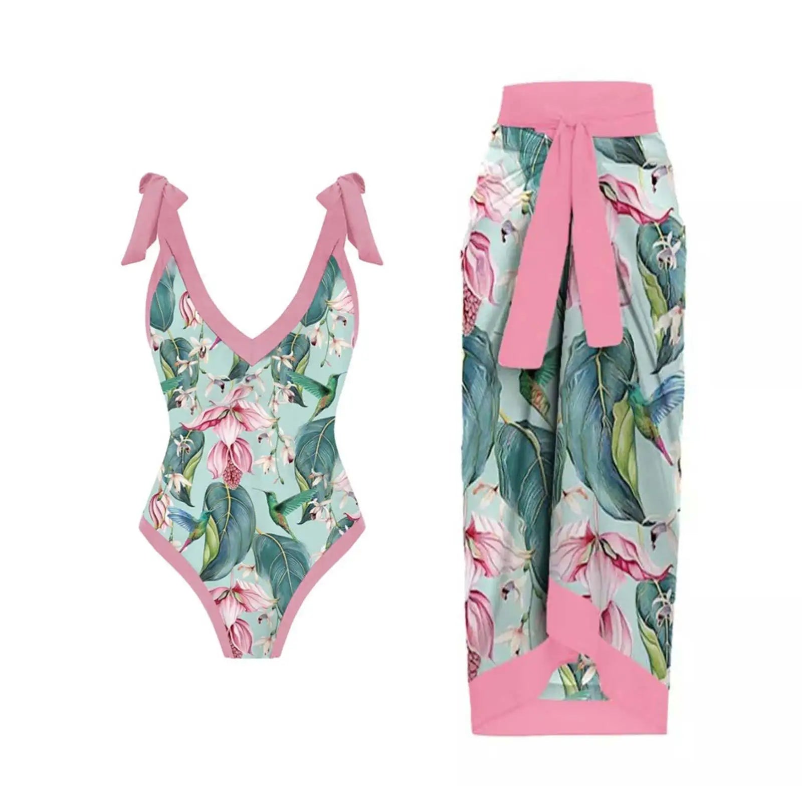 Seabreeze Set-Summer Coastal Collection.
