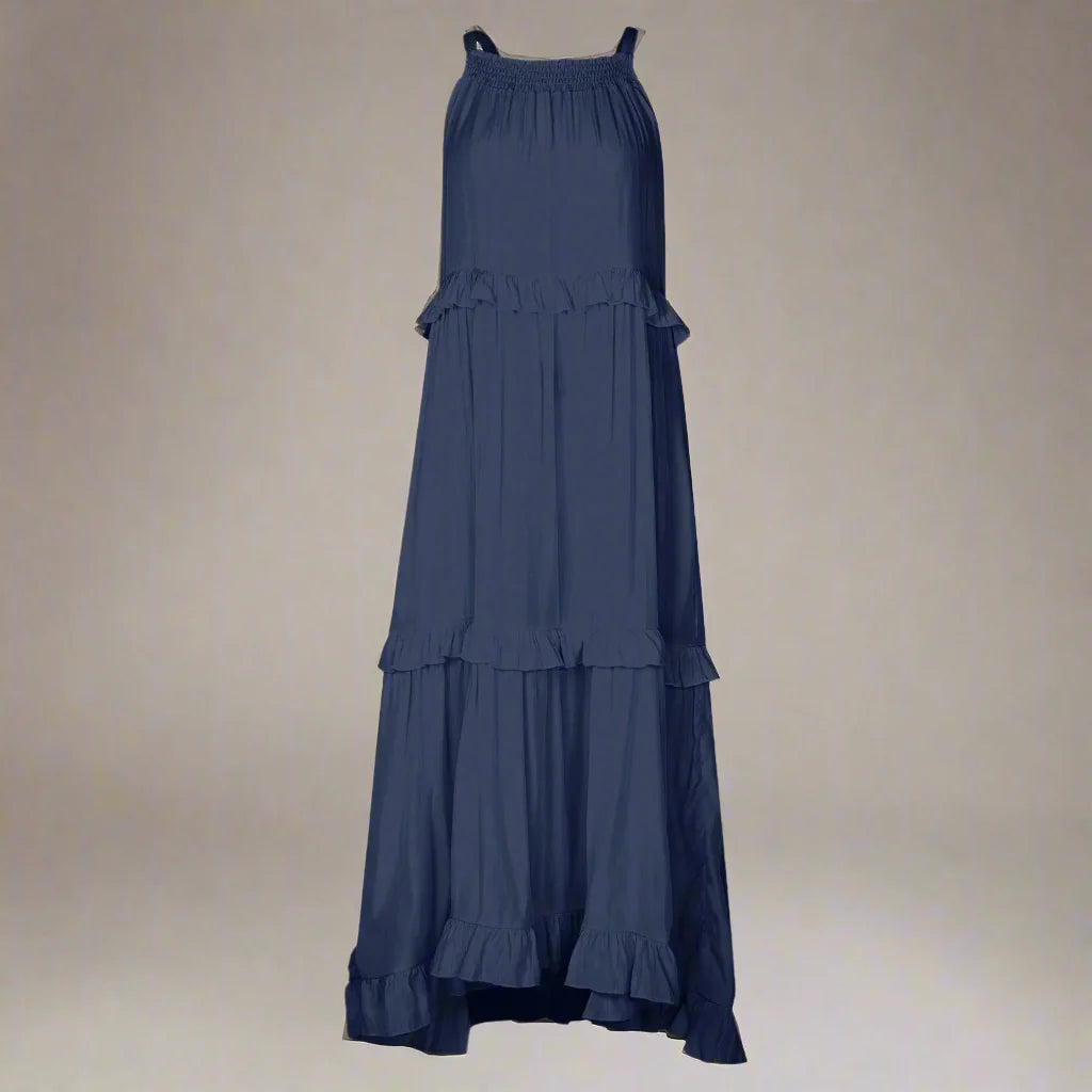 Monroe Midnight Dress