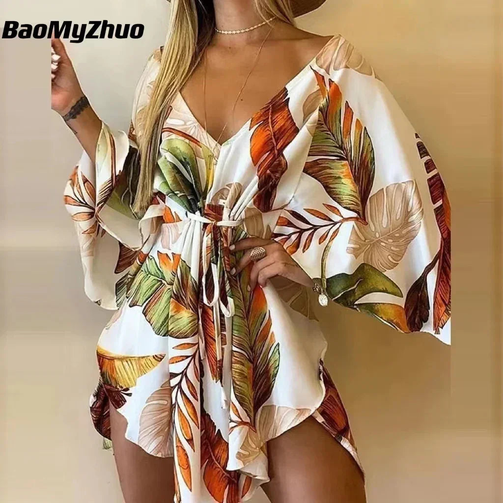 Fiona Rae Mini Dress Casual Dress