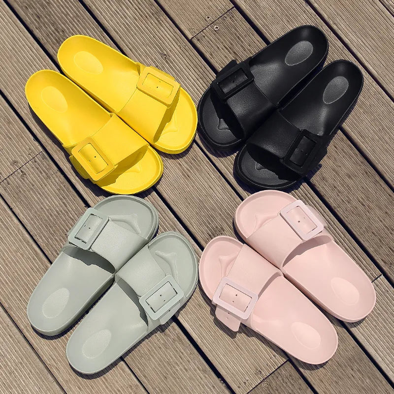 Solstice Sandals — The Tropical Nights Collection