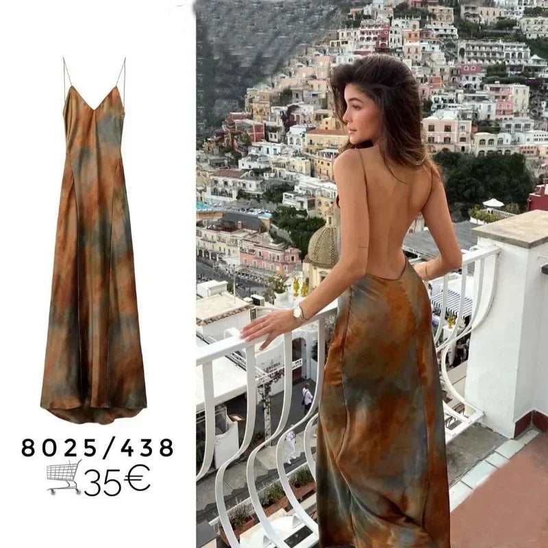 Ivory Bloom Dress