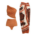 The Tulum Two-Piece Swim