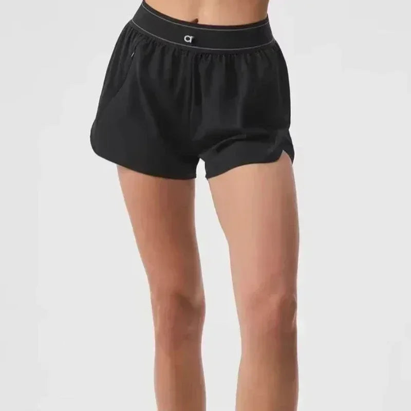 Tuttilove Outdoor Running Shorts -The Keep On Moving Collection