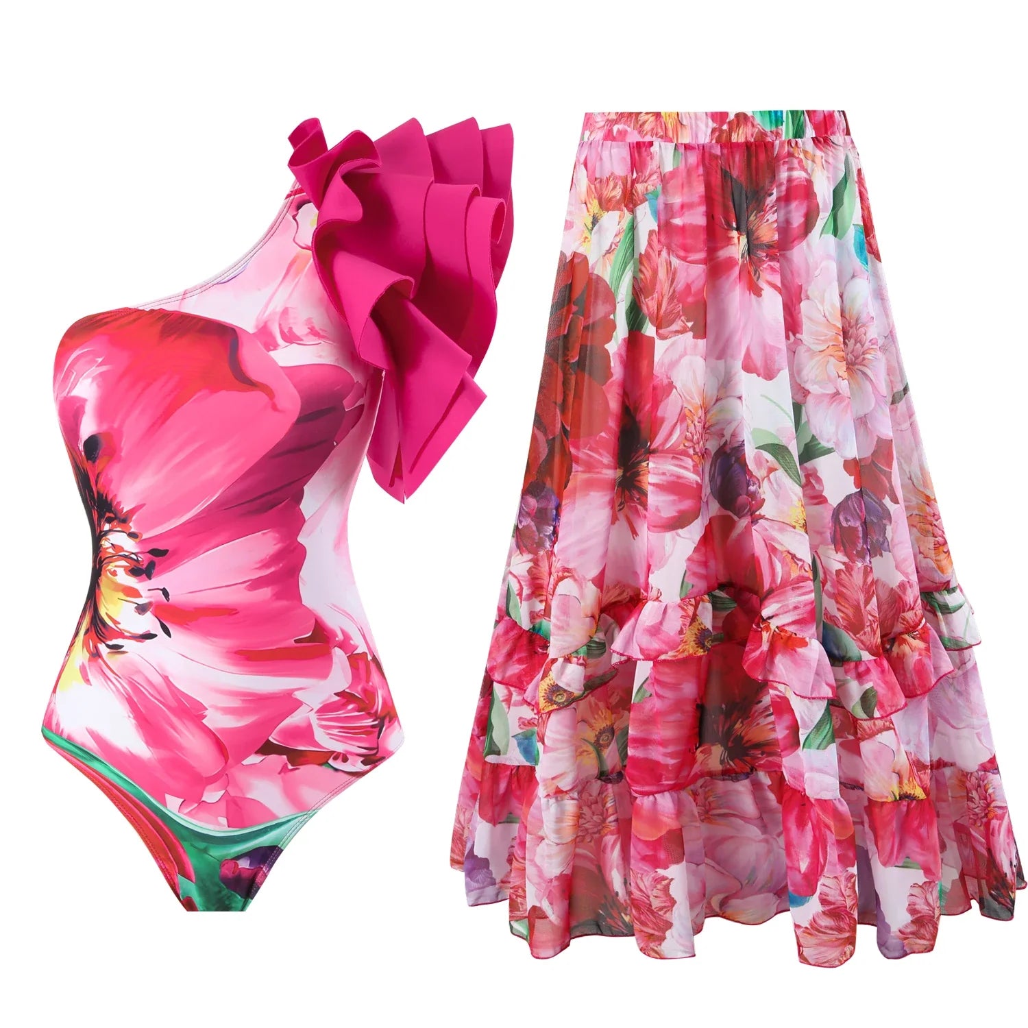 Seabreeze Set-Summer Coastal Collection.